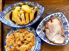 -老横泾面馆(吴中横泾店)