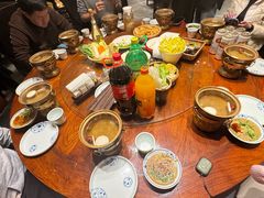 -古关火锅店(古北水镇景区店)