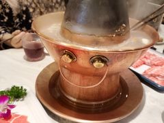 -东来顺饭庄(天坛店)