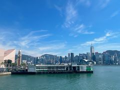 -海港城