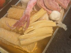 -牛New寿喜烧(闵行龙湖天街店)