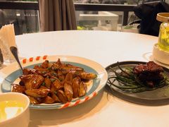 -香雪海饭店中餐厅(人民桥店)