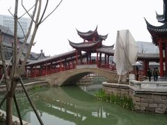 -龙潭水乡