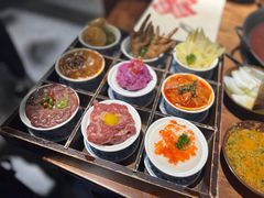 -楠火锅(龙阳广场店)