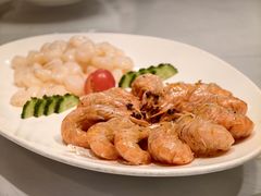 -老洋房花园饭店(绍兴路店)