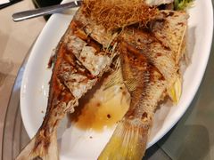 -真浪花园海鲜餐馆