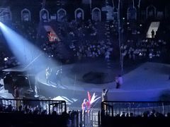 -泉城欧乐堡梦幻世界