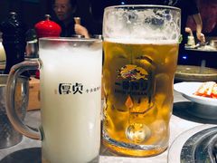 -厚贞日式烤肉(龙之梦店)