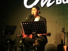-ohbar live house(人广店)