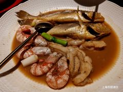 -锦府园·新台州菜(合生汇店)