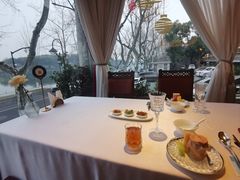 -杭州新新饭店·1913餐厅