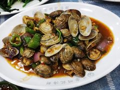 -明记海鲜大排档(巽寮湾店)