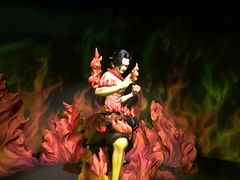 -东京塔海贼王主题公园