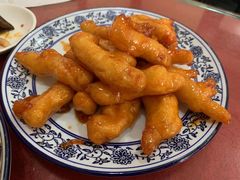 -北大地皖峰饭馆
