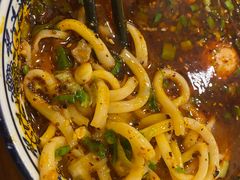 -有礼有面(知春路店)