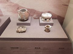 -周口店北京人遗址公园