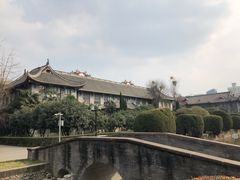 -四川大学(华西校区)