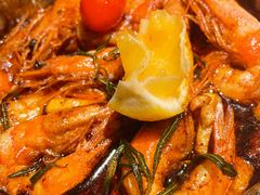 -庐灶江南·江南菜·四合院Bistro(东直门雍和宫·原华侨宾馆店)