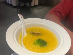 金汤鲍鱼-大鸭梨烤鸭(石佛营店)