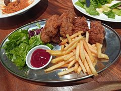 -TAMATI(巴黎贝甜韩式西餐厅店)