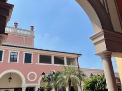 -佛罗伦萨小镇广佛名品奥特莱斯(疏港路店)