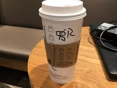 -星巴克(深圳港隆城分店)