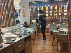 -上关雪東北菜(中房金谊店)