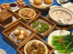 -蔡澜点心·粤菜(花城汇南区店)