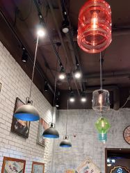-T.1 hair salon烫染接发