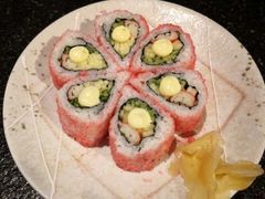 -合幸日本料理·炭火烧肉(观澜御湖店)