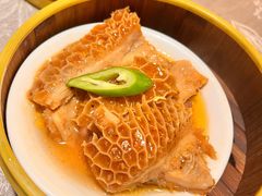 -香云轩·顺德菜(香云纱园林酒店店)