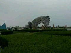 -南汇嘴观海公园