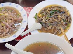 -逸桂禾面馆