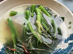 -沙龙酒家