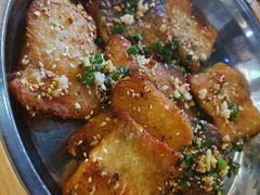 -堤角王师傅牛骨头