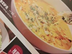 -大鸭梨烤鸭·北京菜(大兴南小街店)