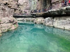 -云台山风景名胜区