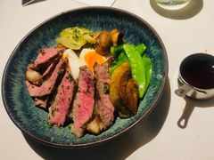 -L'Arome芳芳法国餐厅(仙林金鹰店)