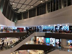 店内环境-青岛万象城
