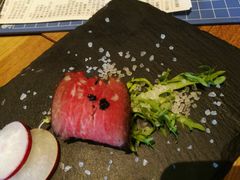 -赤坂亭·M9和牛烧肉·铁板烧(合肥万象城店)