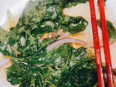 -金狮麟·新豫菜(金码大厦店)