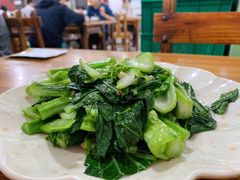 -南记食粥坊·宵夜大排档(莲花总店)