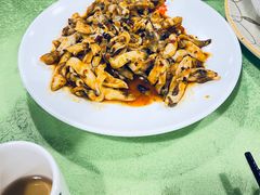 -盛港湾海鲜食府(黄沙店)