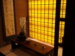 -千代武日本料理(爱建店)