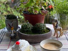 -红宝石·鲜奶小方·海派西点房(联洋店)