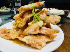 -老厨家(中央大街西七道街店)