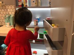 -Lilliput·粒粒堡亲子餐厅(嘉定宝龙店)