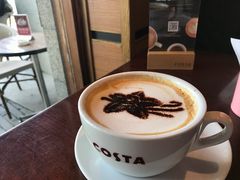 -COSTA COFFEE(西湖天地店)