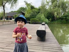 -梁鸿国家湿地公园