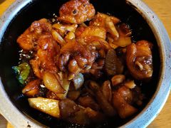 -伊喜饺子·烤鸭(五道口学院路店)